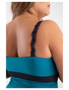Traje de baño completo Rebell para mujer