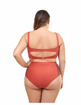 Conjunto bikini Rebell para mujer