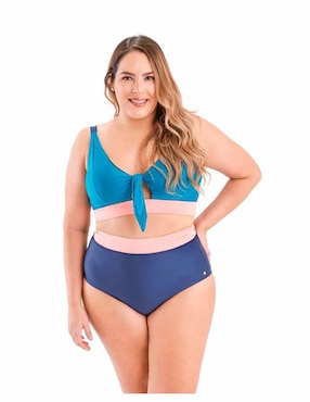 Conjunto bikini Rebell para mujer