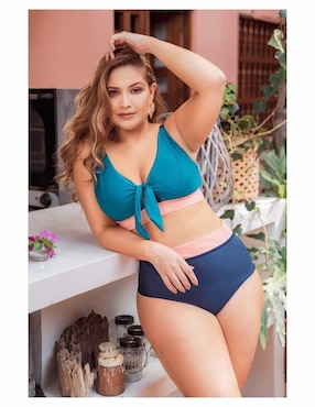 Conjunto bikini Rebell para mujer