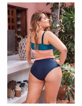 Conjunto bikini Rebell para mujer
