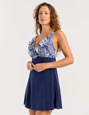 Traje de baño Michael David para mujer