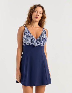 Traje de baño Michael David para mujer