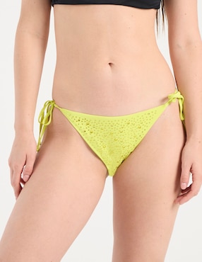 Bikini Guess a la cintura para mujer