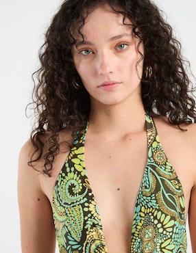 Traje de baño completo Guess para mujer