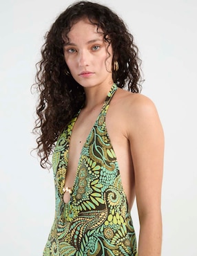 Traje de baño completo Guess para mujer