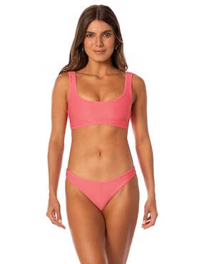 Top bikini Maaji para mujer