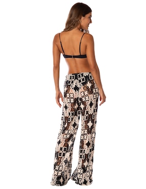 Salida de playa pantalón Maaji para mujer