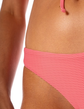 Bikini Maaji a la cadera para mujer