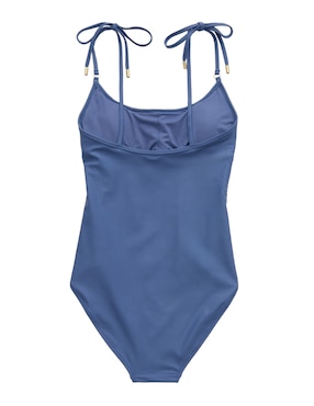 Traje de baño completo Aerie para mujer