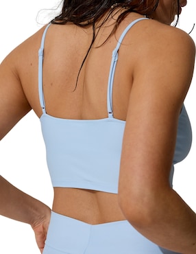 Top Aerie para mujer