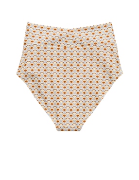 Hipster Aerie a la cintura para mujer