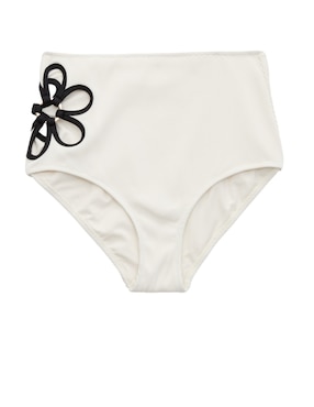 Hipster bikini Aerie a la cintura para mujer