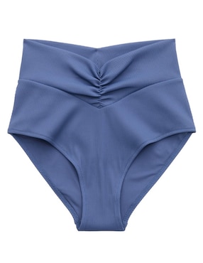 Hipster bikini Aeri a la cintura para mujer