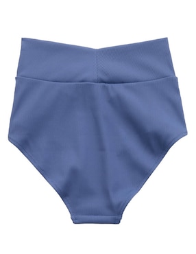 Hipster bikini Aeri a la cintura para mujer