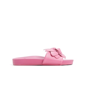 Sandalia Roxy Flower girl para mujer