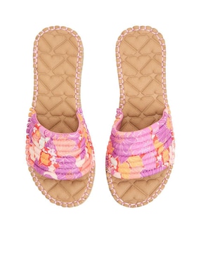Sandalia Roxy para mujer