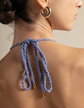 Traje de baño completo Touche para mujer