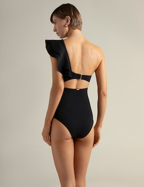 Traje de baño completo Touche para mujer
