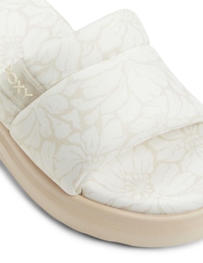 Sandalia Roxy para mujer