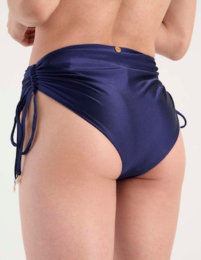 Bikini Palmacea a la cintura para mujer