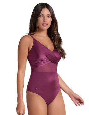 Trikini Leonisa para mujer