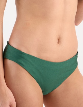 Bikini Map a la cadera para mujer