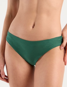 Bikini Map a la cadera para mujer