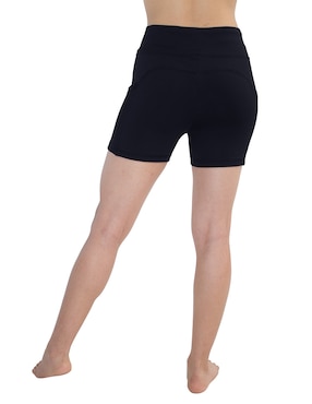 Shorty bikini Sunskin pretina ancha para mujer