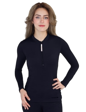 Wetshirt Sunskin para mujer