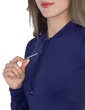 Wetshirt Sunskin para mujer