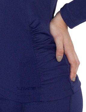 Wetshirt Sunskin para mujer