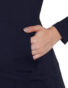 Wetshirt Sunskin para mujer