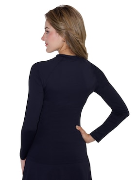 Wetshirt Sunskin para mujer