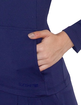 Wetshirt Sunskin para mujer