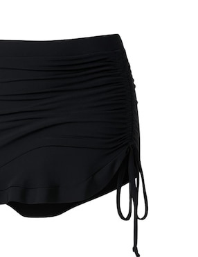 Bikini menstrual Luna Segura flujo ligero para mujer
