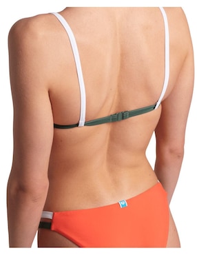 Conjunto bikini Arena para mujer