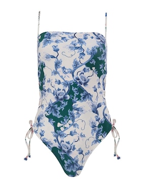 Traje de baño completo Agua Bendita para mujer