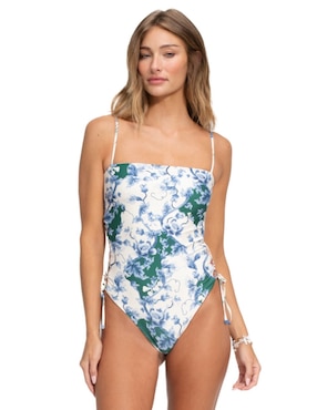 Traje de baño completo Agua Bendita para mujer