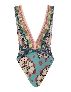 Traje de baño completo Agua Bendita para mujer