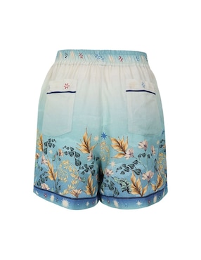 Short Agua Bendita para mujer