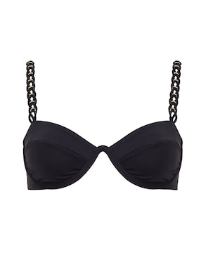 Top bikini Agua Bendita para mujer