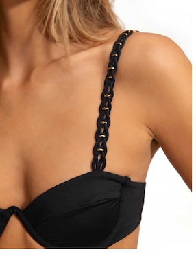 Top bikini Agua Bendita para mujer