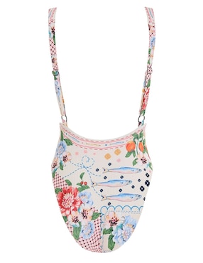 Traje de baño completo Agua Bendita para mujer