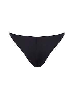 Tanga bikini Agua Bendita a la cintura para mujer