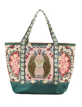 Bolsa tote Agua Bendita para mujer