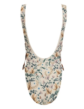 Traje de baño completo Agua Bendita para mujer