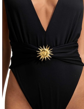 Traje de baño completo Agua Bendita para mujer