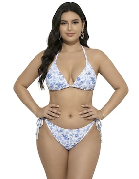 Conjunto bikini Lemonade para mujer