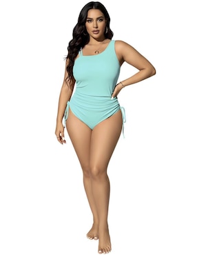 Traje de baño completo Lemonade para mujer